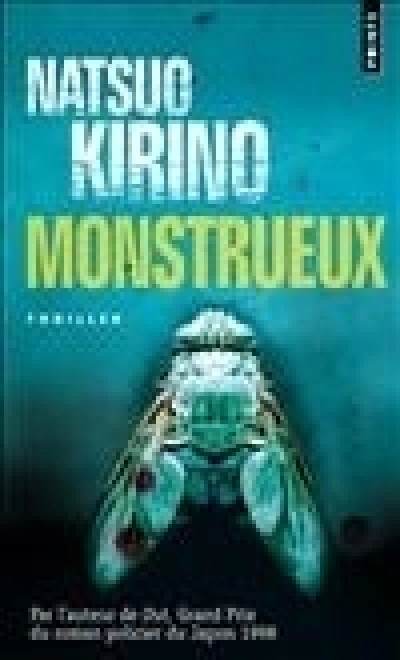 Monstrueux