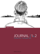 Journal - tome 1 & 2 - Esthétique des brutes