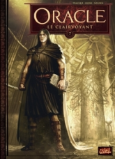 Oracle, tome 7 :  Le Clairvoyant