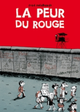 La peur du rouge