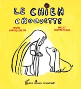 Le chien Croquette