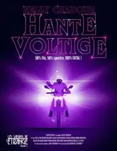 Hante voltige