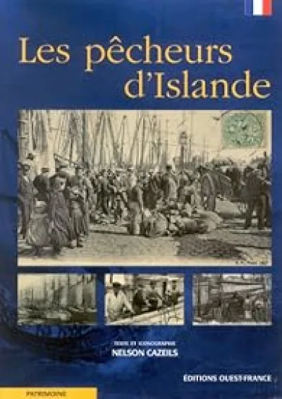 Pêcheurs d'Islande