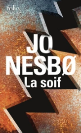 Le couteau - édition spéciale: Une enquête de l'inspecteur Harry Hole