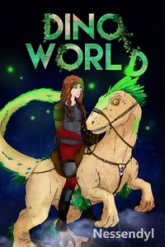 DinoWorld, tome 1 : Un monde mystérieux