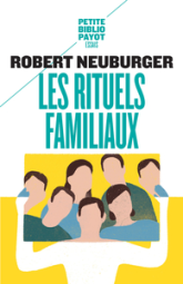 Les rituels familiaux