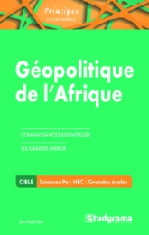 Géopolitique de l'Afrique