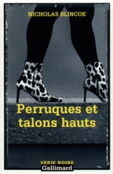 Perruques et talons hauts