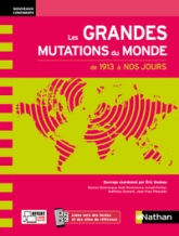 Les Grandes Mutations du monde au XXe siècle - Prépas ECG