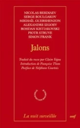 Jalons