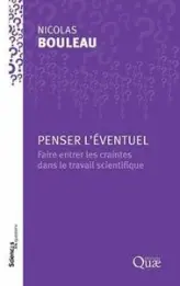 Penser l'éventuel