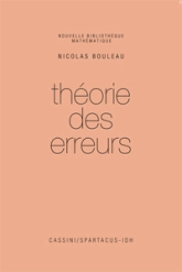 Théorie des erreurs