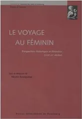 Le voyage au féminin