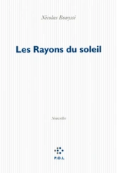 Les Rayons du soleil