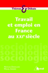 Travail et emploi en France au 21ème siècle