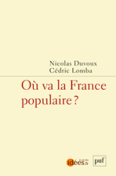 Où va la France populaire ?