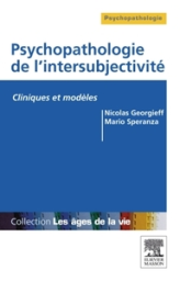 Psychopathologie de l'intersubjectivité