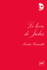 Le livre de Judas