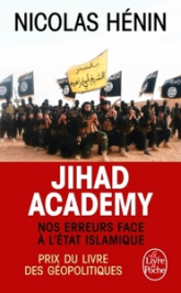 Jihad Academy