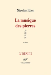 La musique des pierres