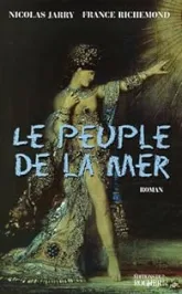 Sphinx, tome 2 : Le peuple de la mer