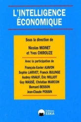 INTELLIGENCE ECONOMIQUE (L')