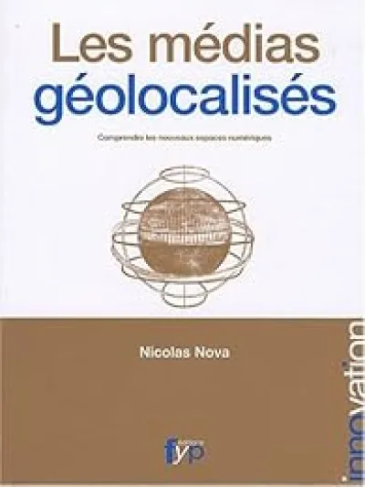 Les Medias Geolocalises