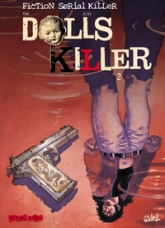 Dolls Killer T02