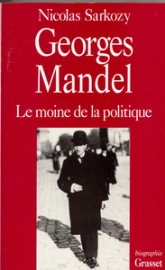 Georges Mandel