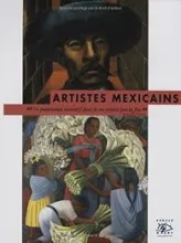 Artistes Mexicains - Découvrons l'Art, Cercle d'Art