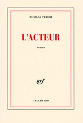 L'acteur