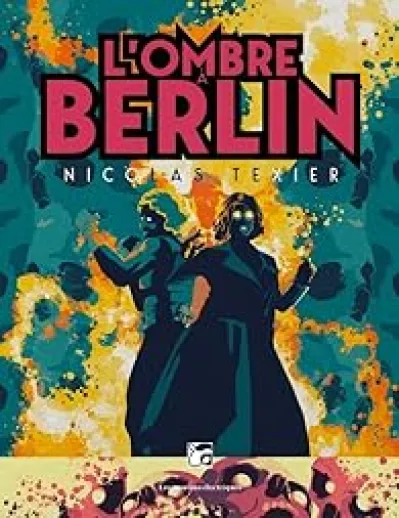 L'ombre à Berlin