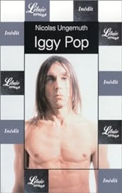 Iggy Pop