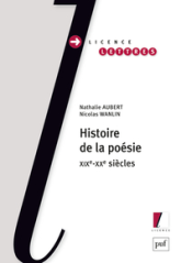 Histoire de la poésie