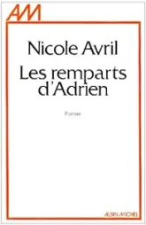 Les remparts d'Adrien