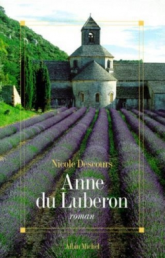 Anne du Luberon