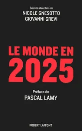 Le monde en 2025