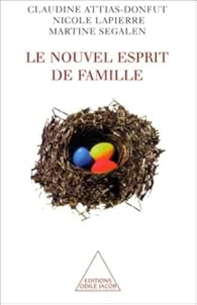 Le Nouvel Esprit de famille