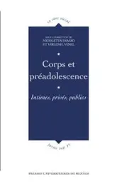 Corps et préadolescence