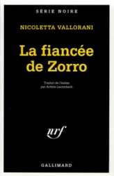 La fiancée de Zorro