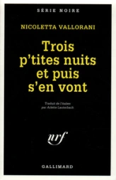 Trois p'tites nuits et puis s'en vont