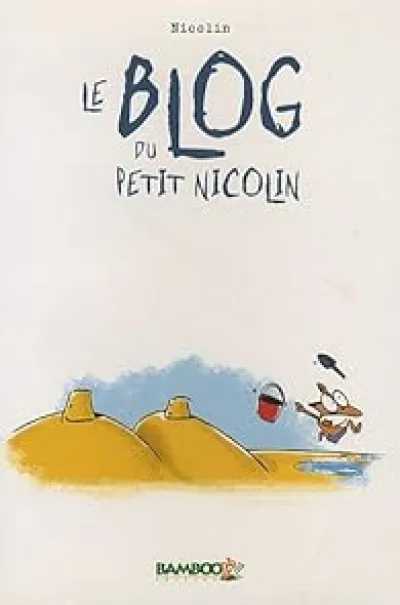 Le blog du petit Nicolin