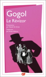 Le Révizor