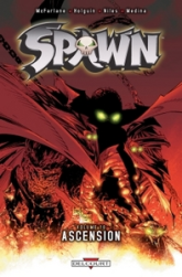 Spawn, Tome 10 : Ascension