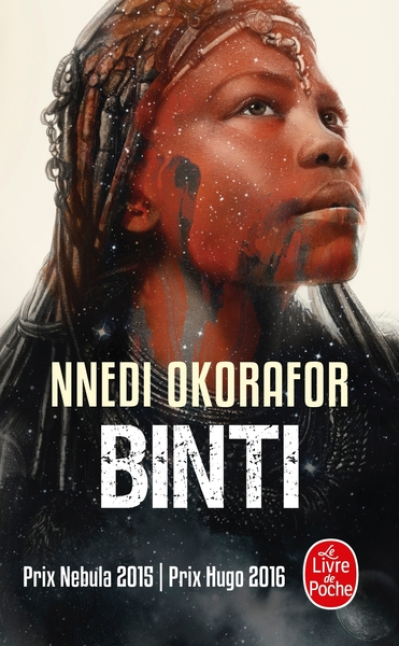 Binti,