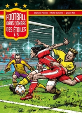 Football dans l'ombre des étoiles