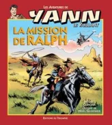 La Mission de Ralph, tome 6