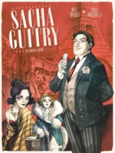 Sacha Guitry - Tome 01