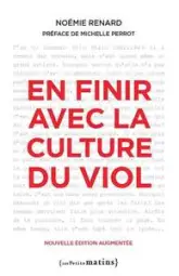 En finir avec la culture du viol