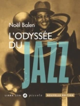 L'odyssée du jazz edition 2016